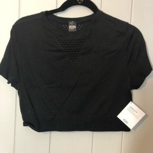 Victoria Secret Sport Seamless Crop Top